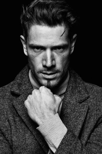 Adri&aacute;n Manuel — Model & Host in Madrid photo 2