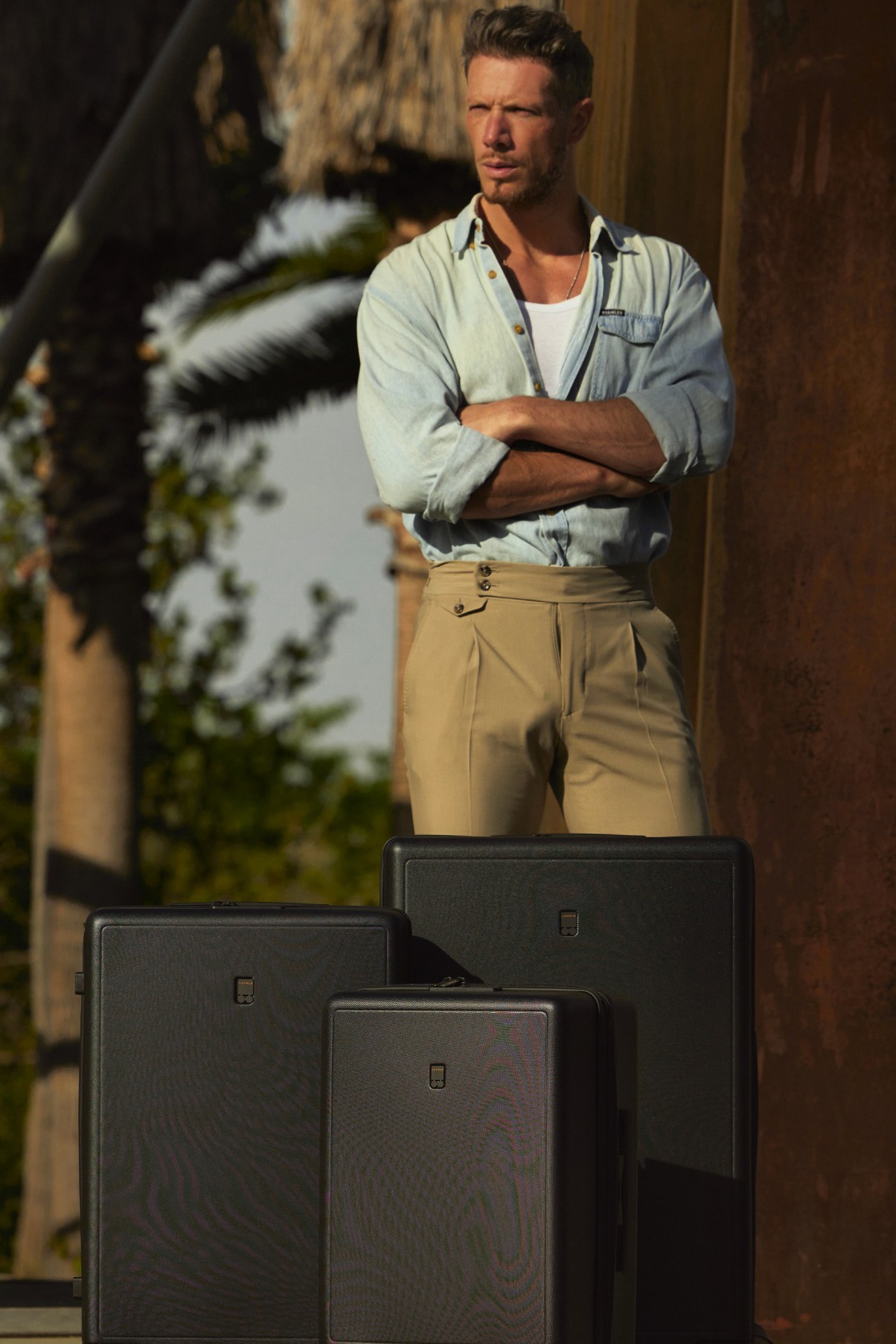 Adri&aacute;n Manuel — Model & Host in Madrid photo 7