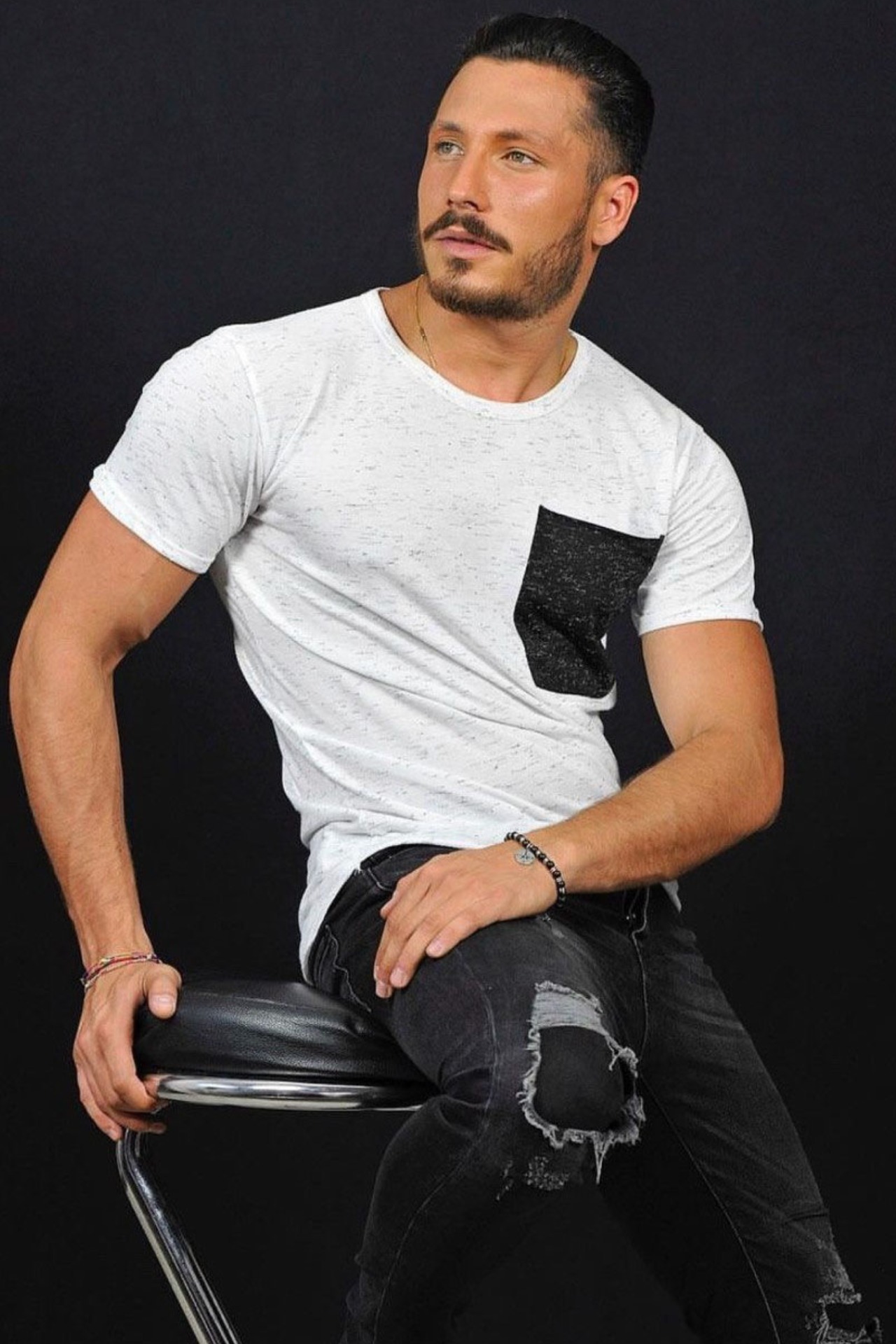 Ludovico — Model & Host in Roma photo 1
