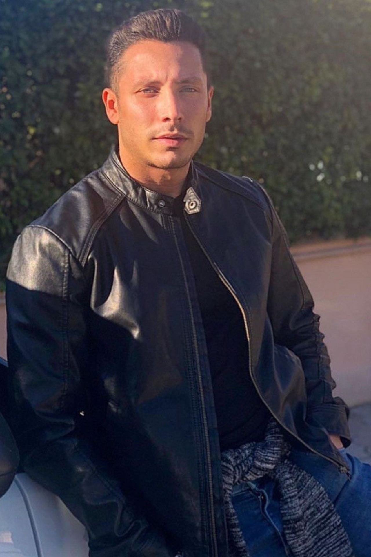 Ludovico — Model & Host in Roma photo 3
