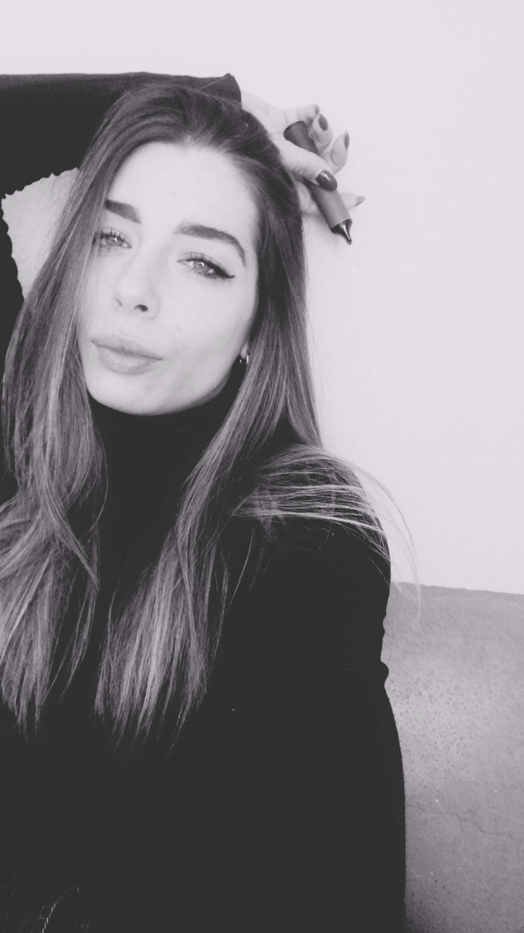 Ludovica — Model & Hostess in Madrid photo 1