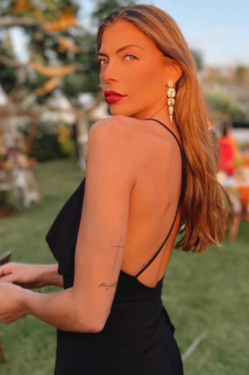 Angela — Model & Hostess in Sevilla photo 6