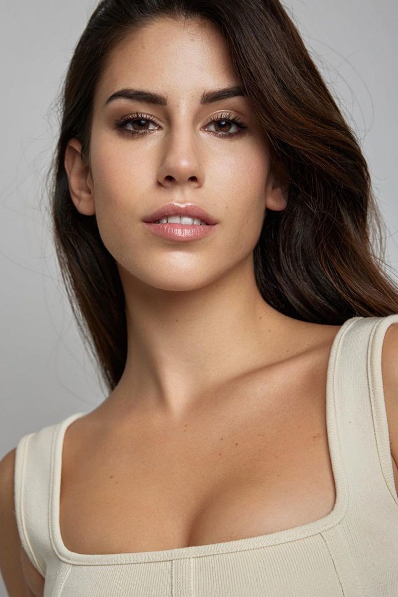 ELENA — Model in Sevilla | Eye On Model