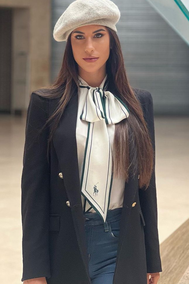 Elena — Model & Hostess in Sevilla photo 14