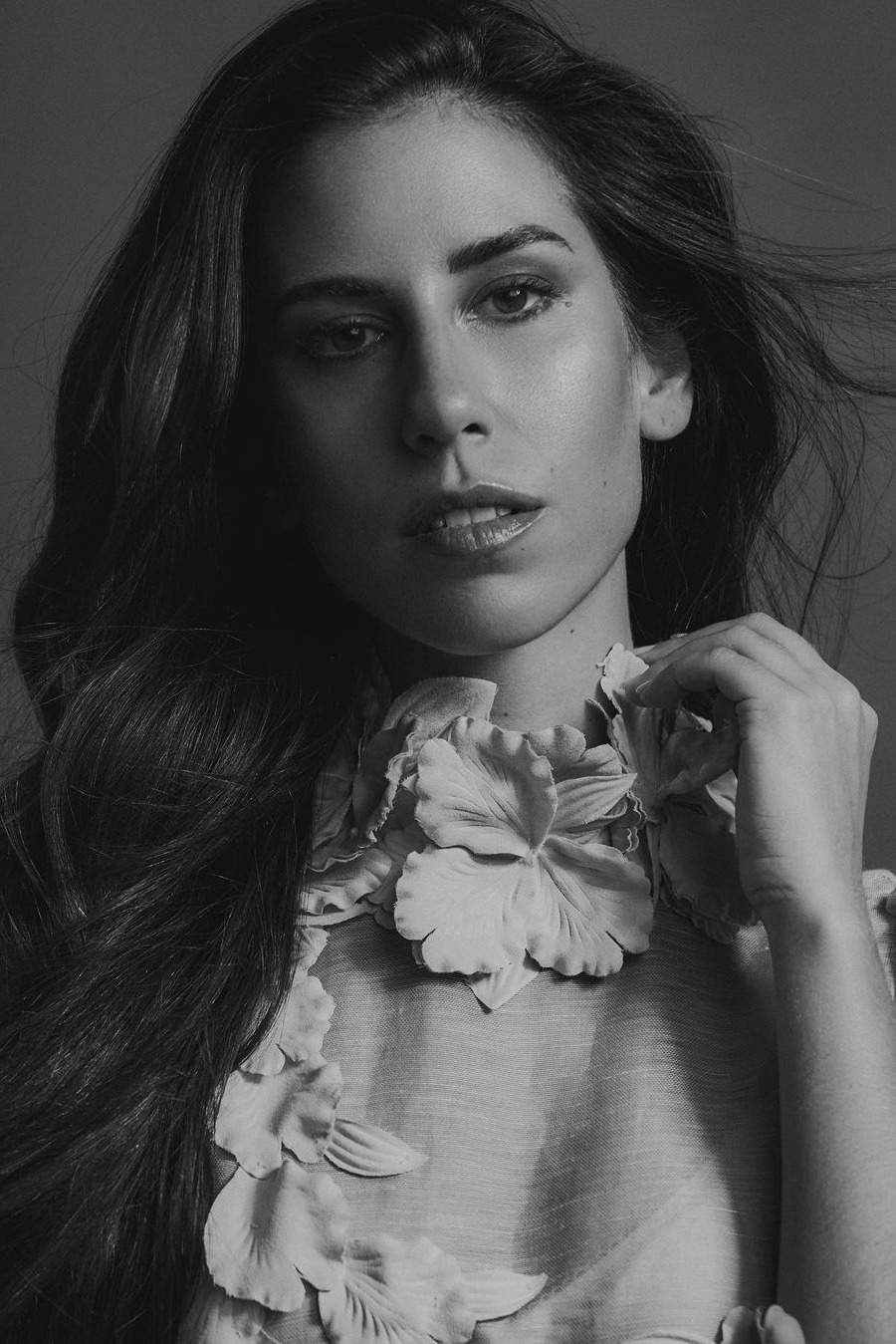 Elena — Model & Hostess in Sevilla photo 3