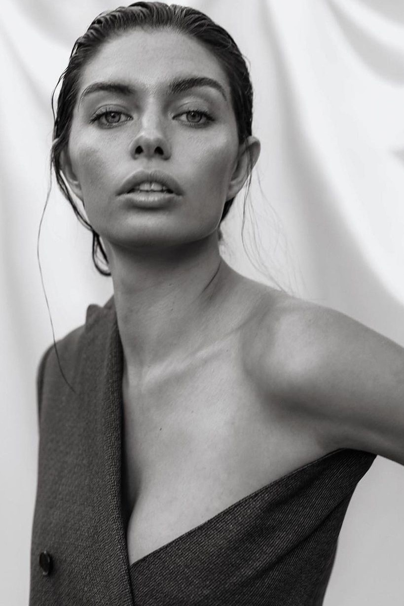 CLAUDIA — Model in La Rinconada | Eye On Model