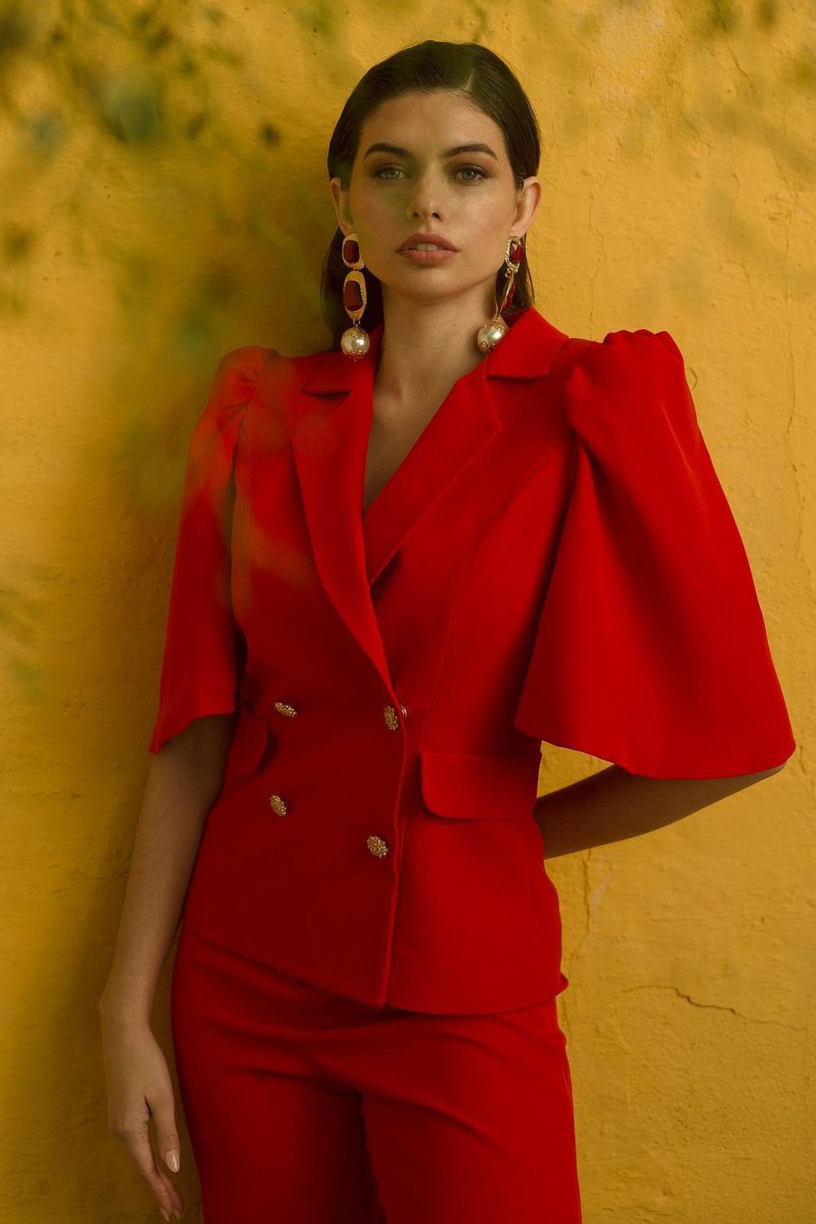 Claudia — Model & Hostess in La Rinconada photo 10