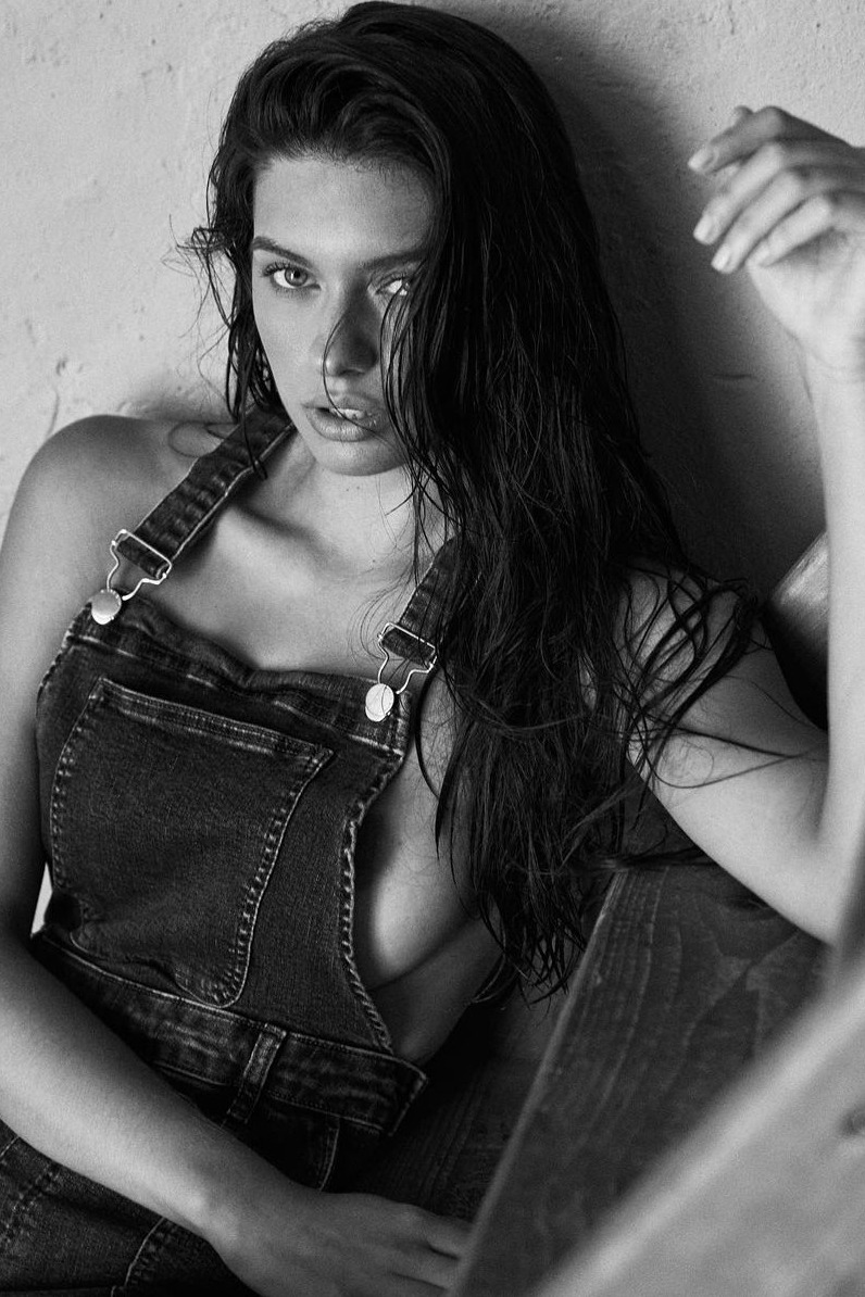 Claudia — Model & Hostess in La Rinconada photo 13