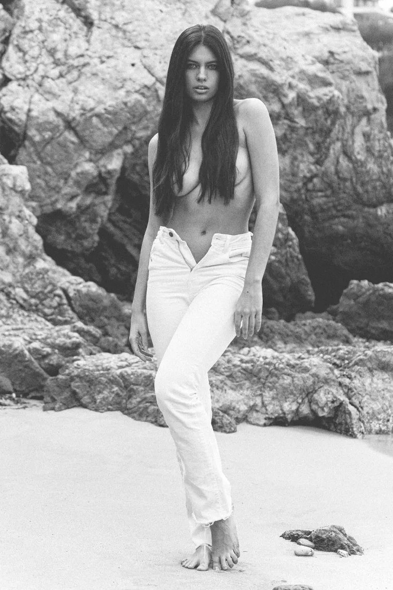 Claudia — Model & Hostess in La Rinconada photo 17