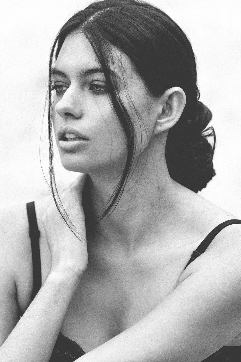Claudia — Model & Hostess in La Rinconada photo 27