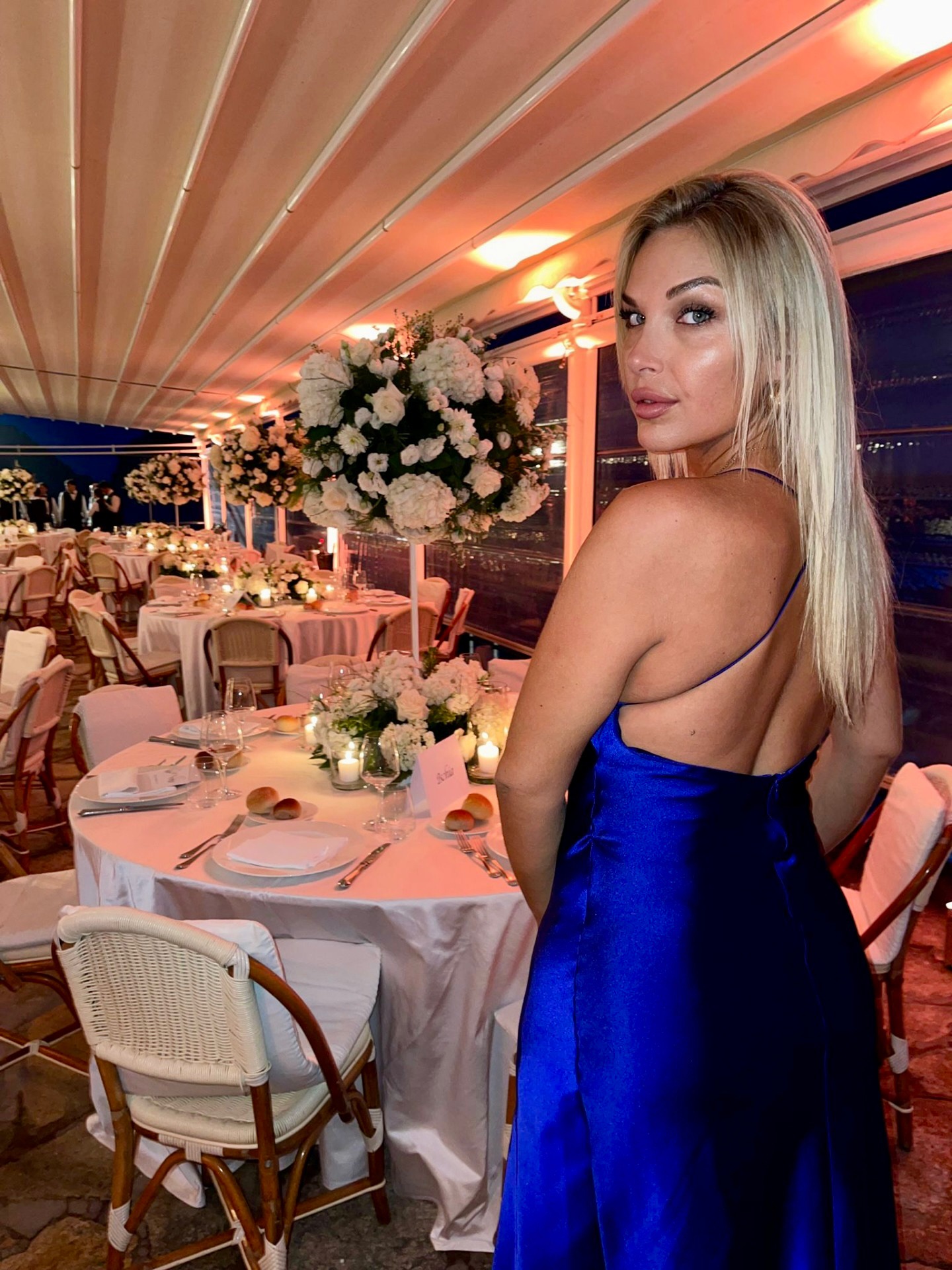 Silvia — Model & Hostess in Madrid photo 5