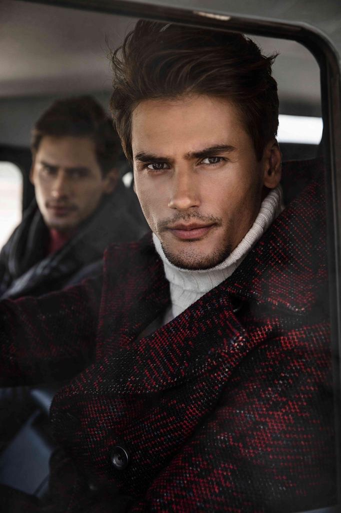 Marcos — Model & Host in Milano photo 10
