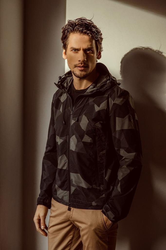 Marcos — Model & Host in Milano photo 11