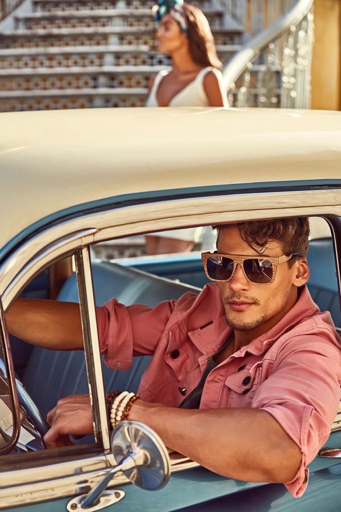 Marcos — Model & Host in Milano photo 2