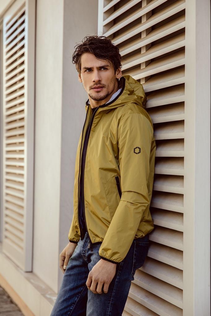 Marcos — Model & Host in Milano photo 4