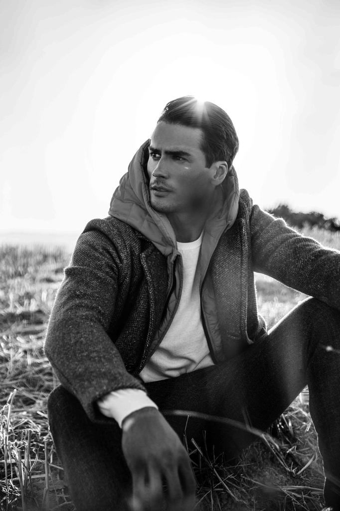 Marcos — Model & Host in Milano photo 8