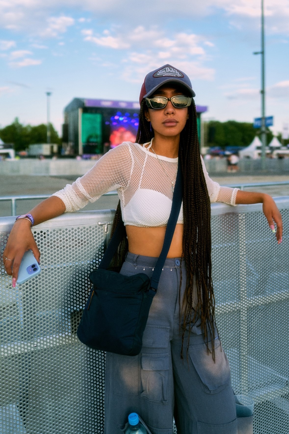 Nour — Model & Hostess in M&uuml;nchen photo 4