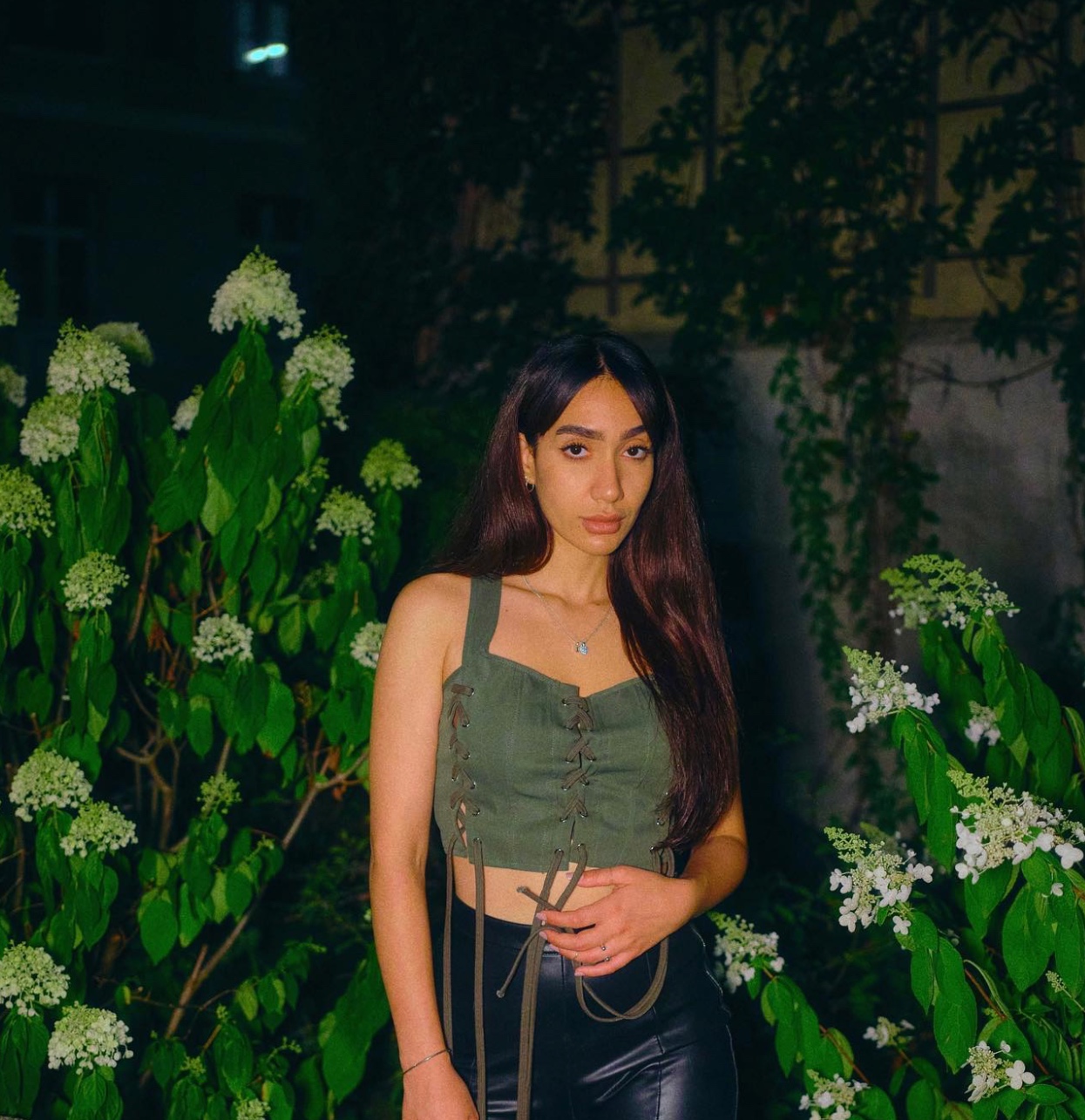 Nour — Model & Hostess in M&uuml;nchen photo 7