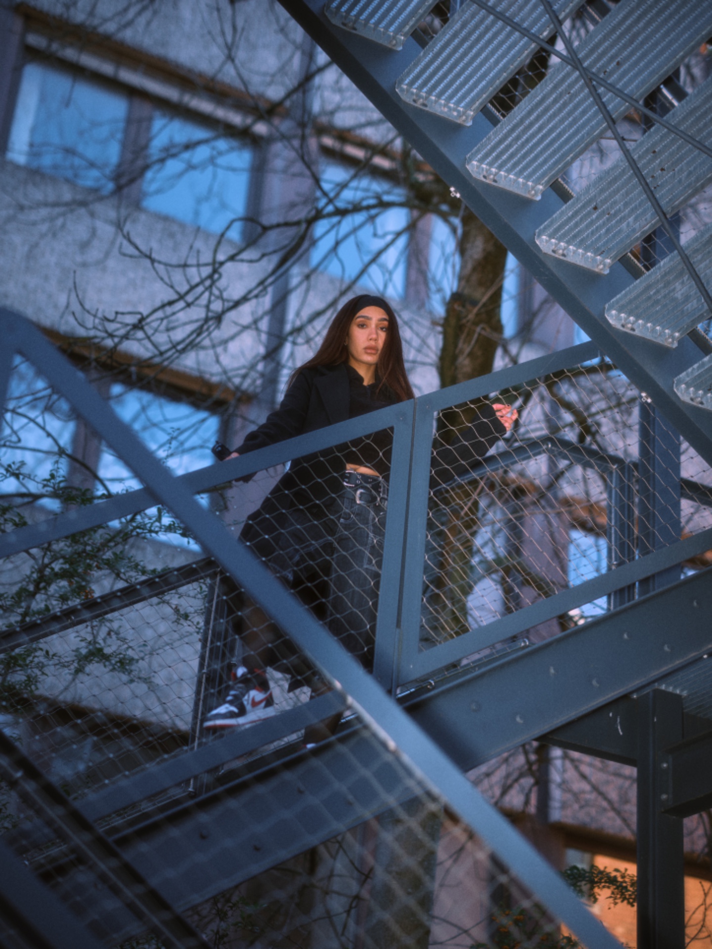 Nour — Model & Hostess in M&uuml;nchen photo 9