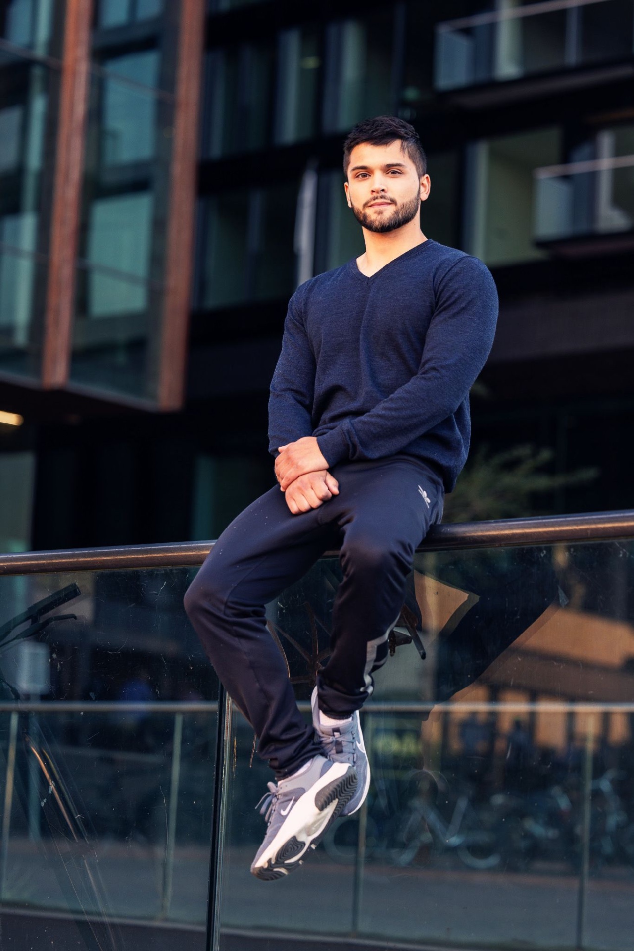 Anthony — Model & Host in Lelystad photo 1