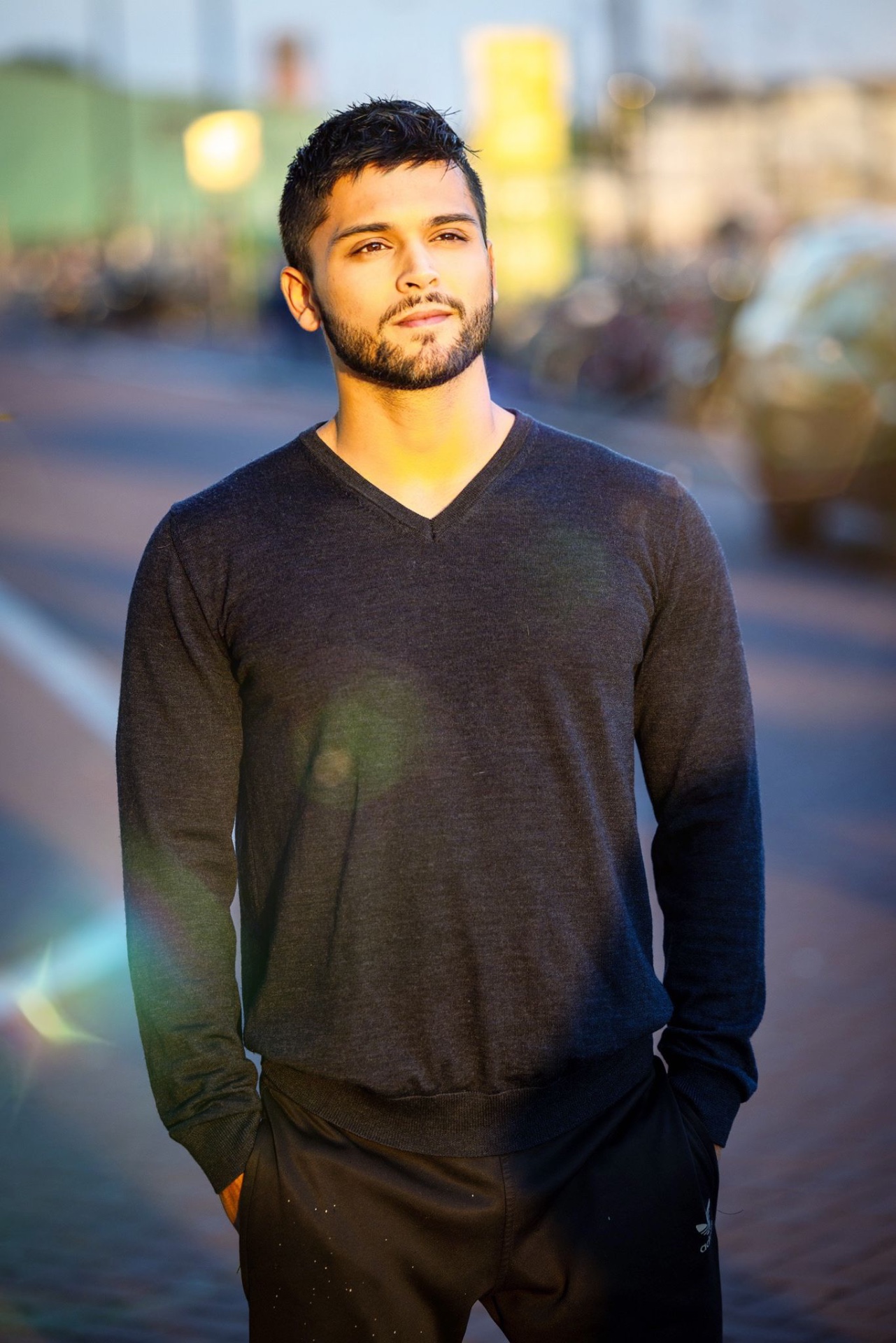 Anthony — Model & Host in Lelystad photo 2