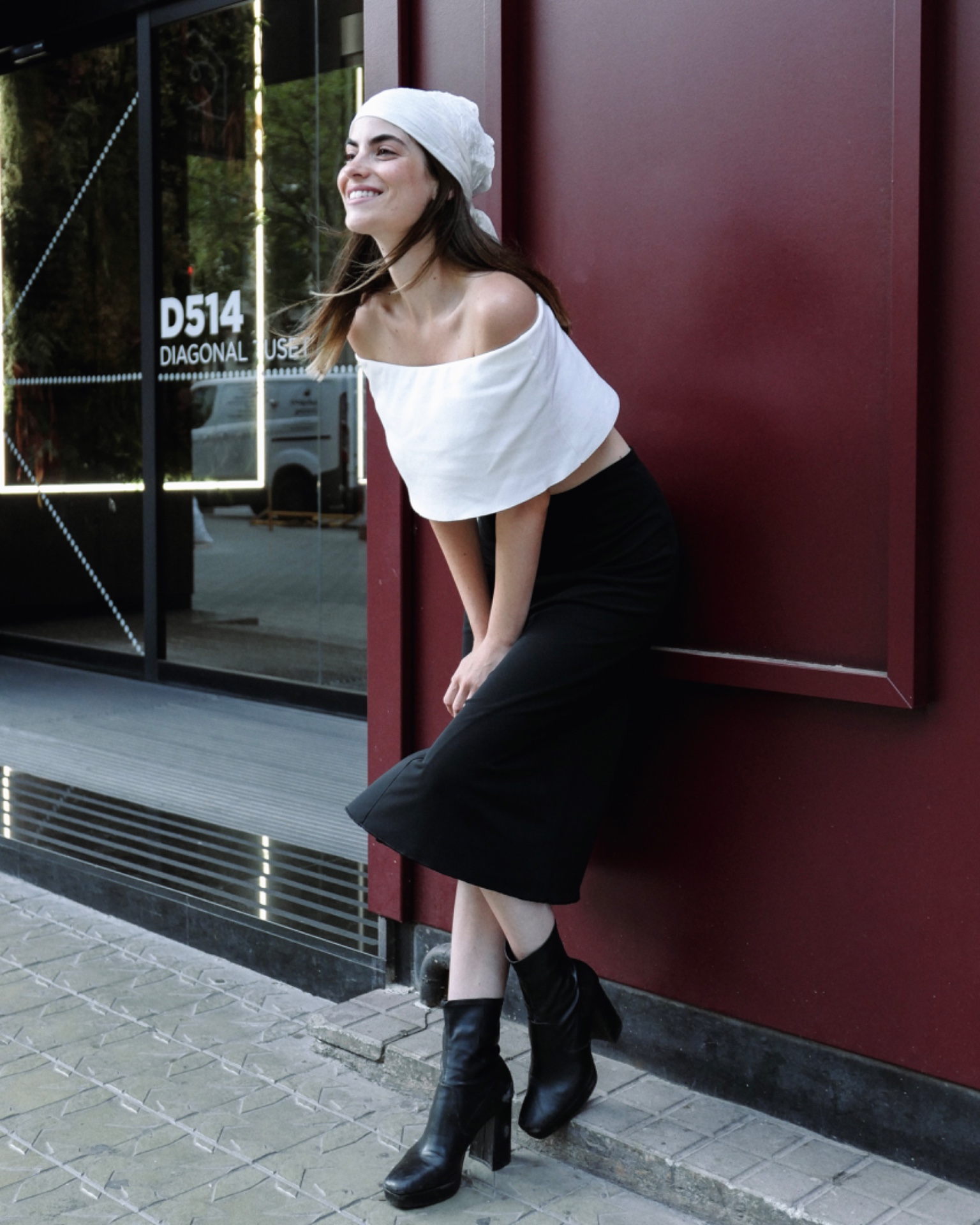Estela — Model & Hostess in Barcelona photo 8