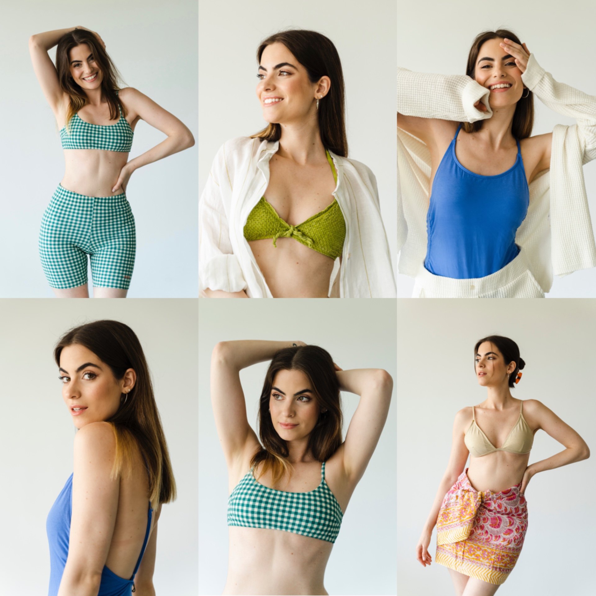 Estela — Model & Hostess in Barcelona photo 6