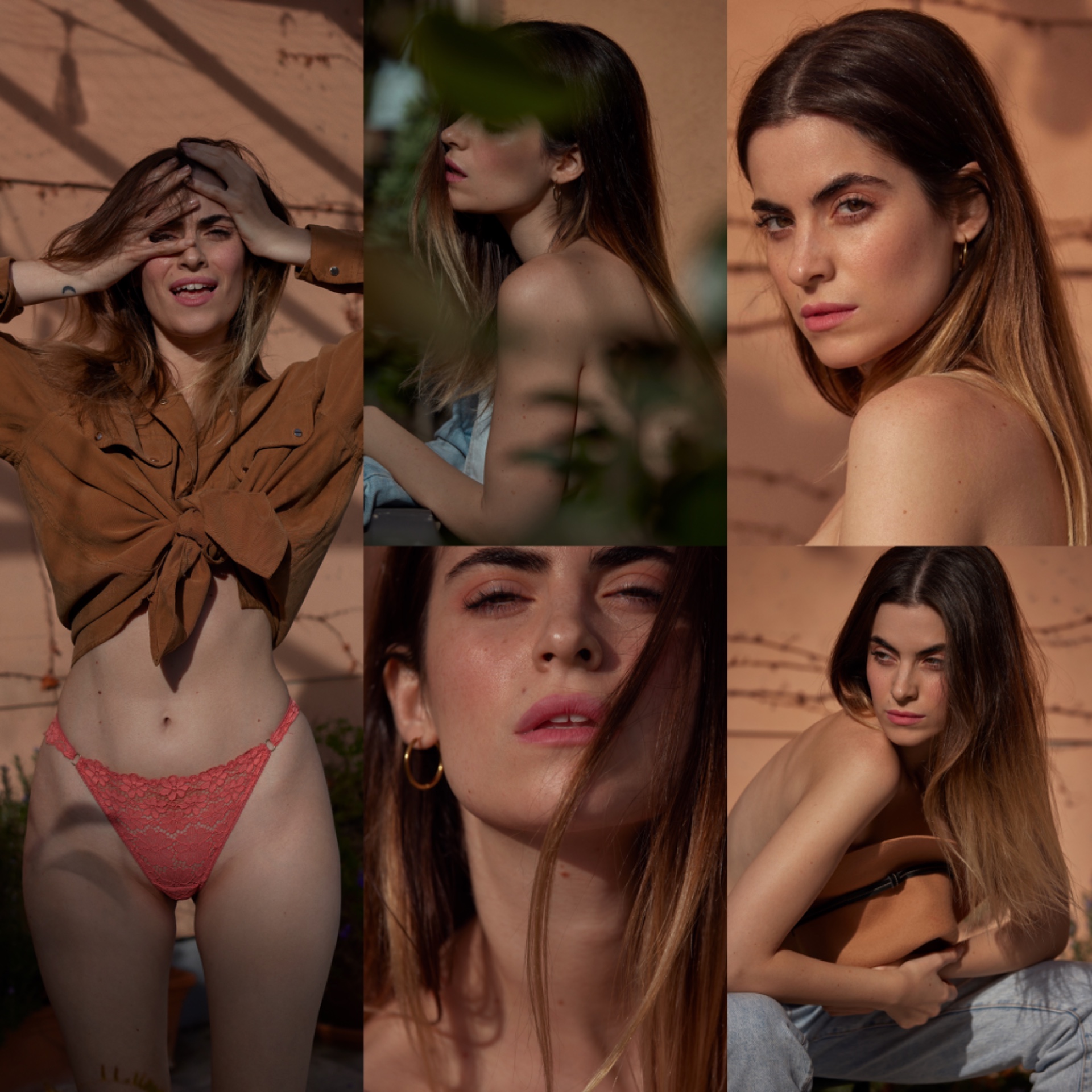 Estela — Model & Hostess in Barcelona photo 7