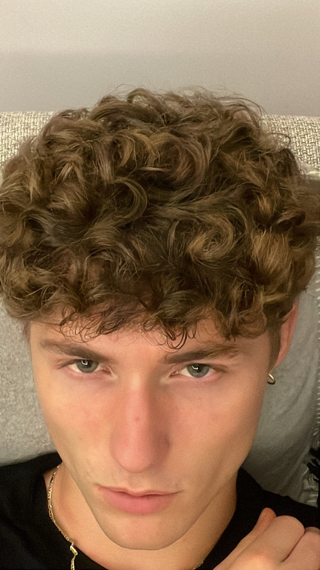 Davide — Model & Host in Transacqua photo 7