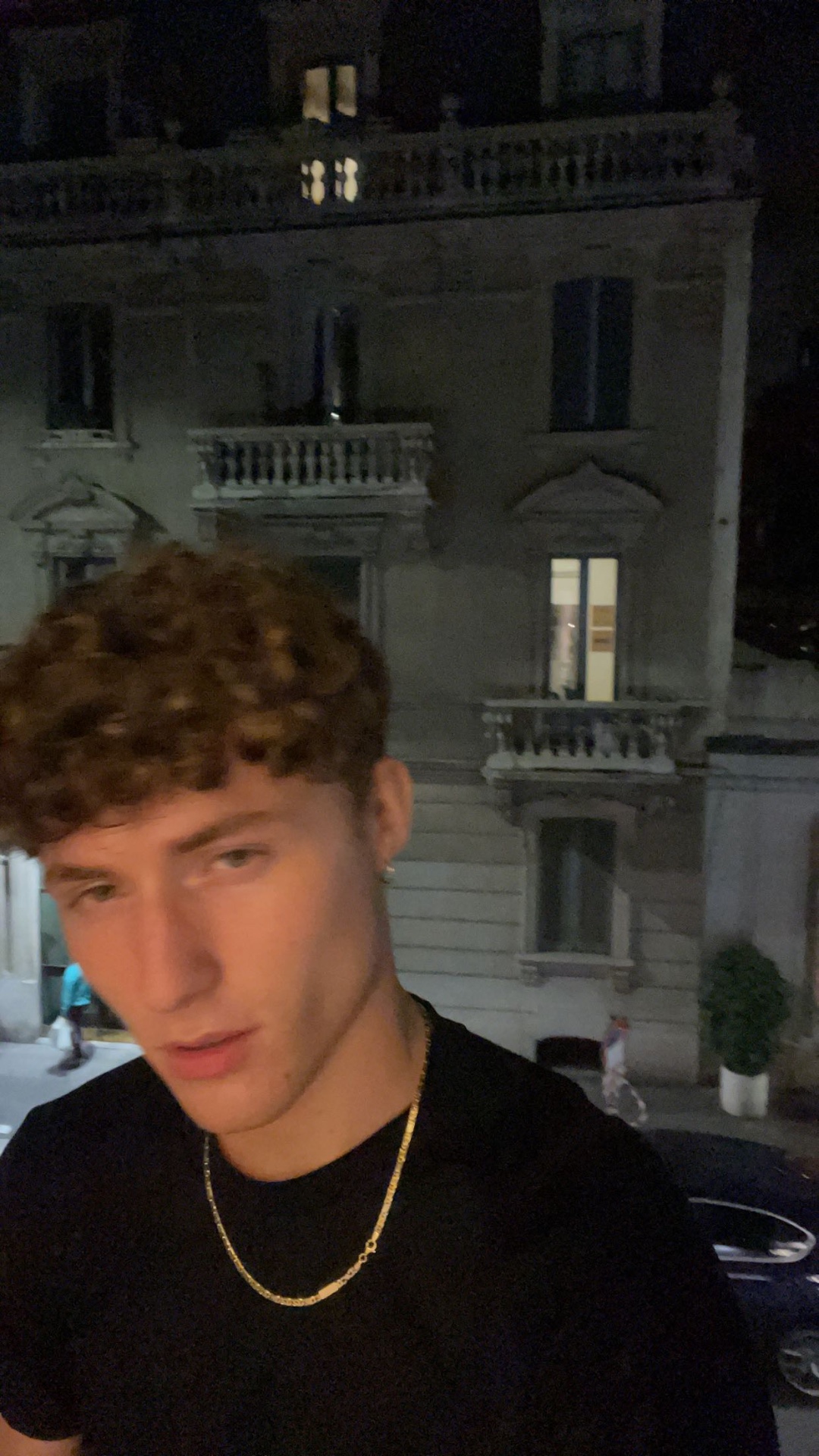 Davide — Model & Host in Transacqua photo 8