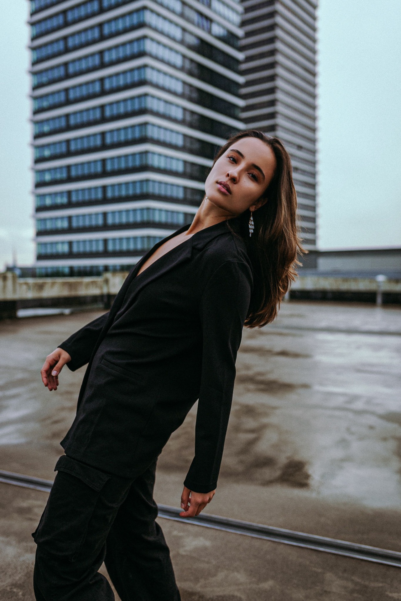 Deborah — Model & Hostess in Hamburg photo 1
