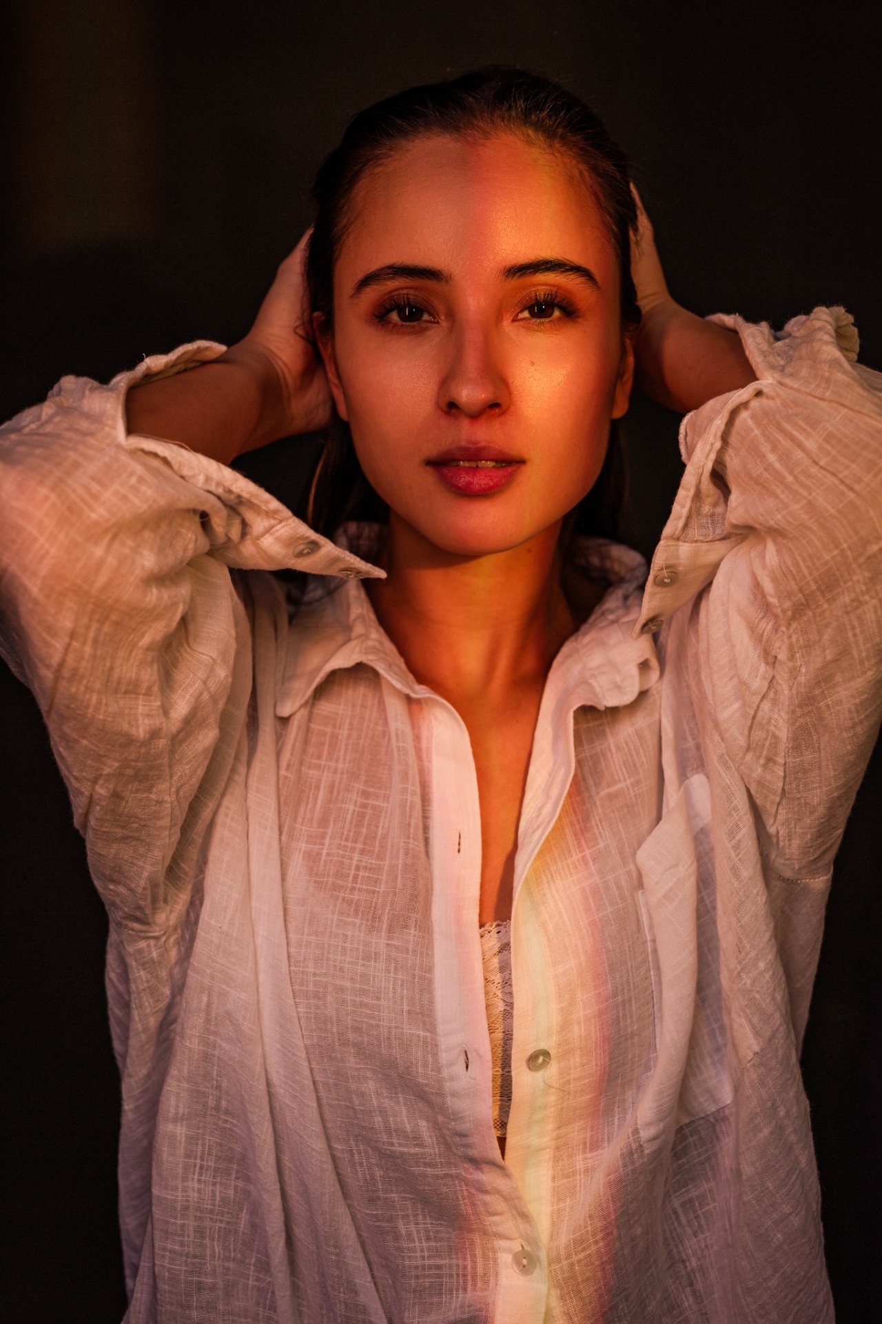 Deborah — Model & Hostess in Hamburg photo 4