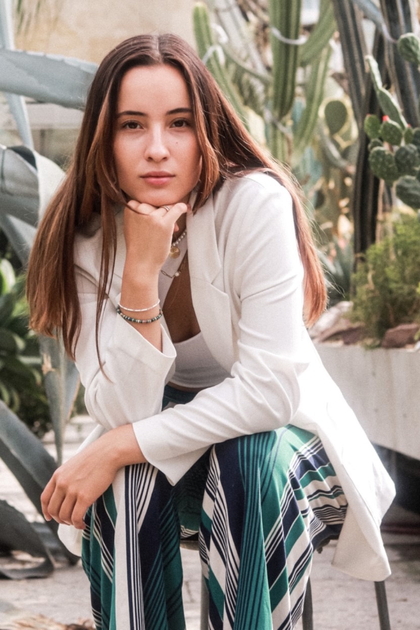 Deborah — Model & Hostess in Hamburg photo 6