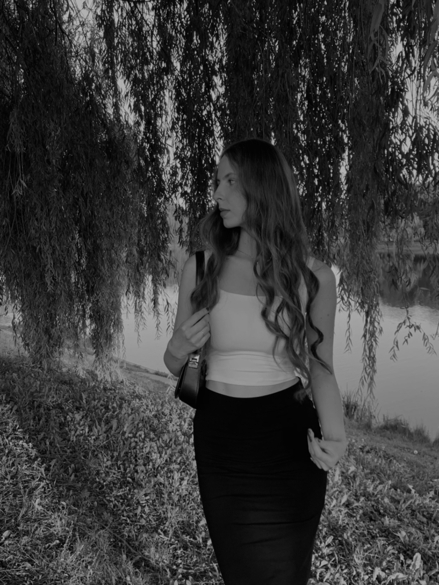 Anna-mariia — Model & Hostess in Diemen photo 1