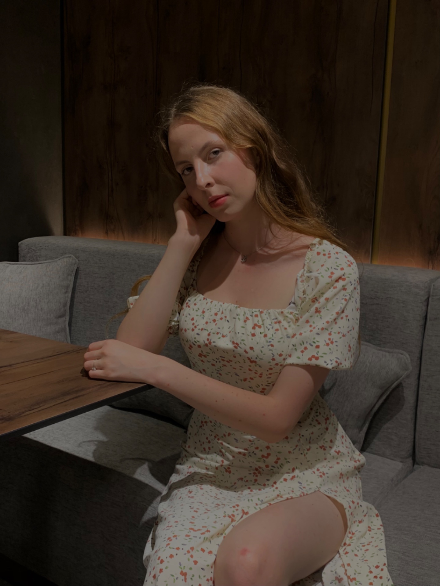 Anna-mariia — Model & Hostess in Diemen photo 2