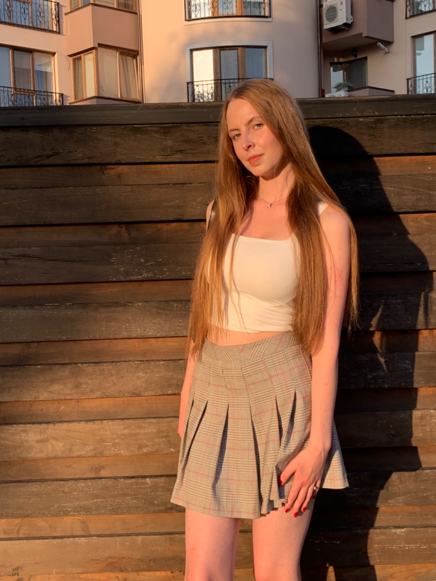 Anna-mariia — Model & Hostess in Diemen photo 3