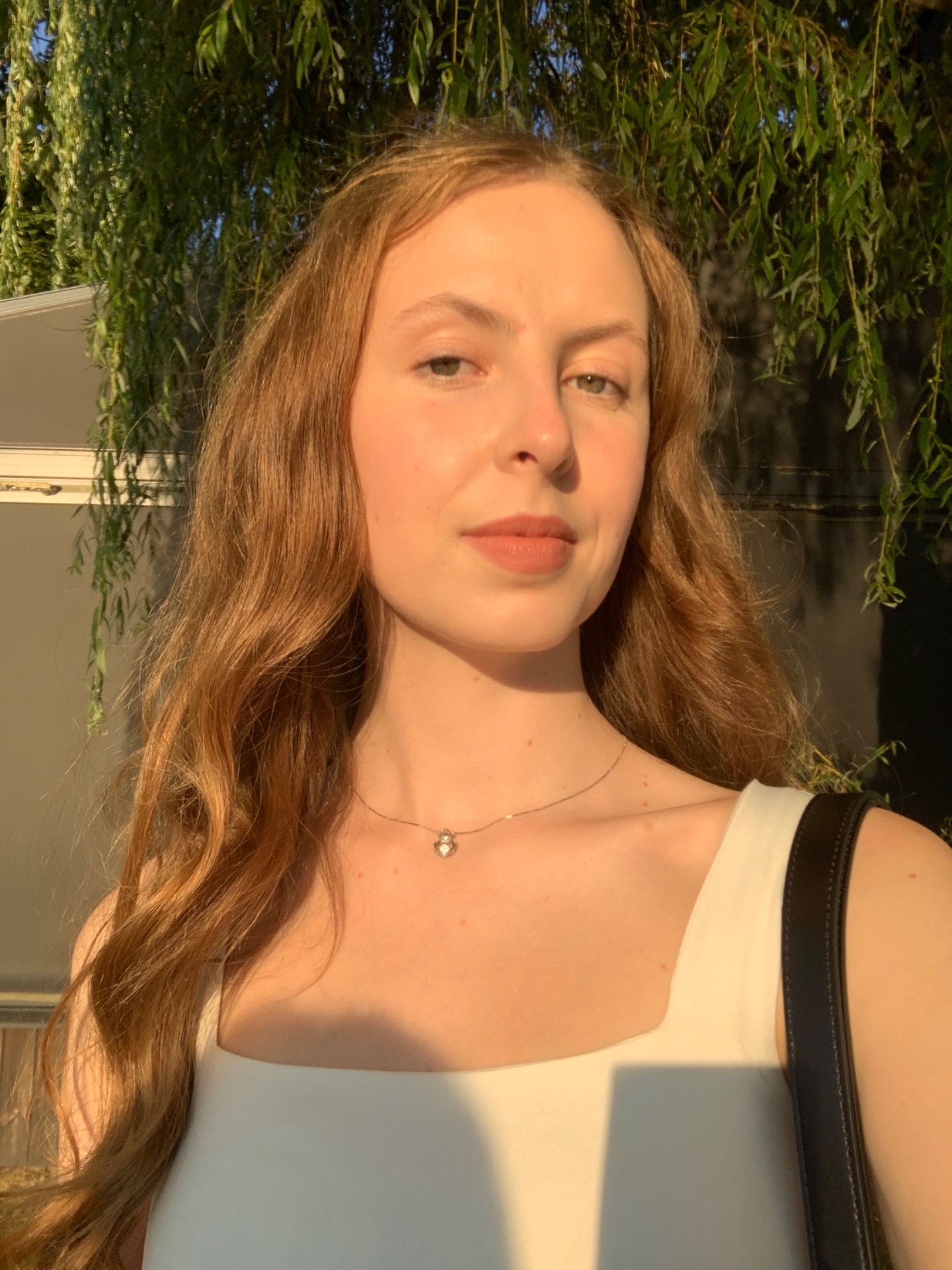 Anna-mariia — Model & Hostess in Diemen photo 4