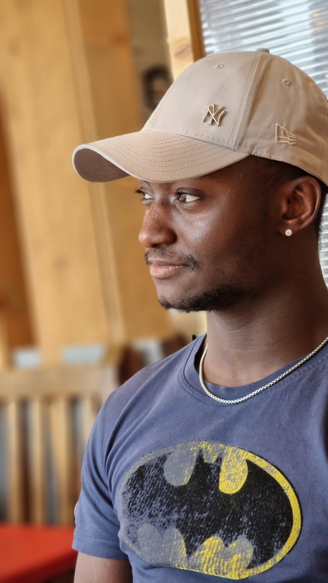 Shaphet — Model & Host in Berlin photo 18