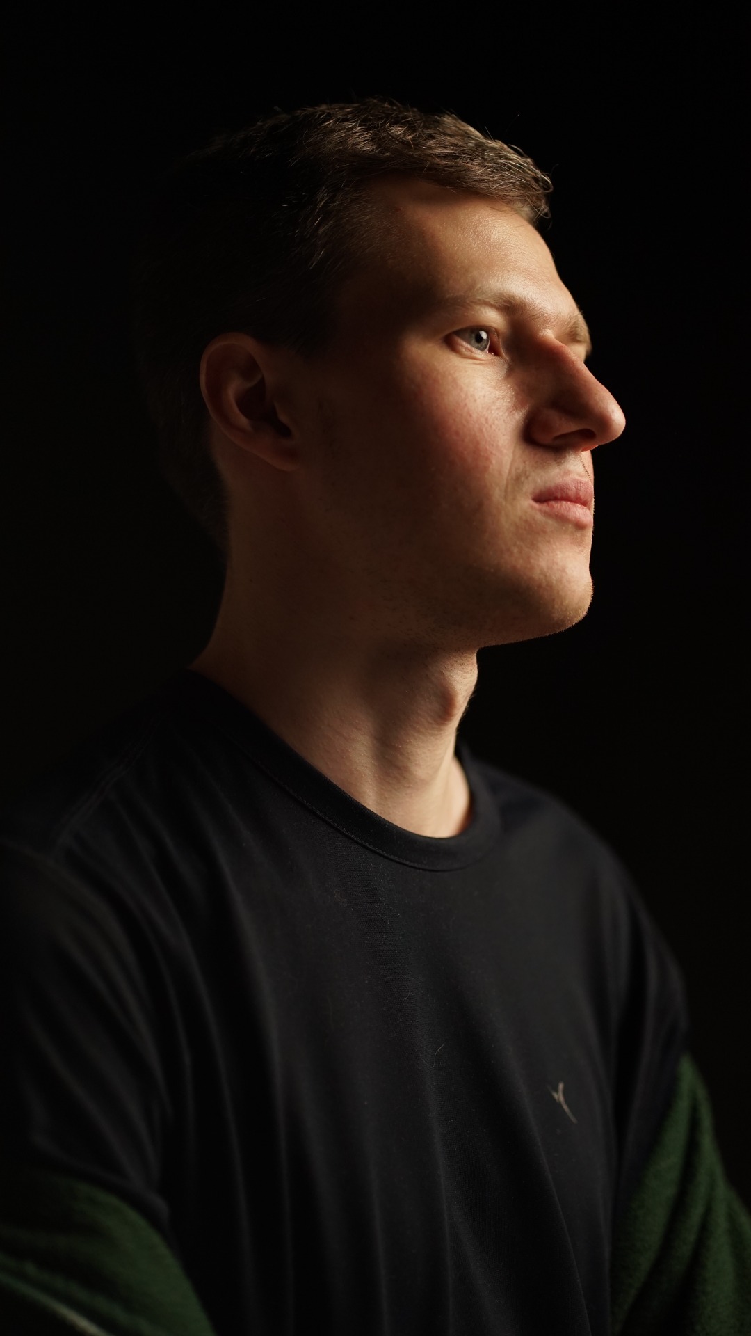 Eugene — Model & Host in СТ № 8 photo 1