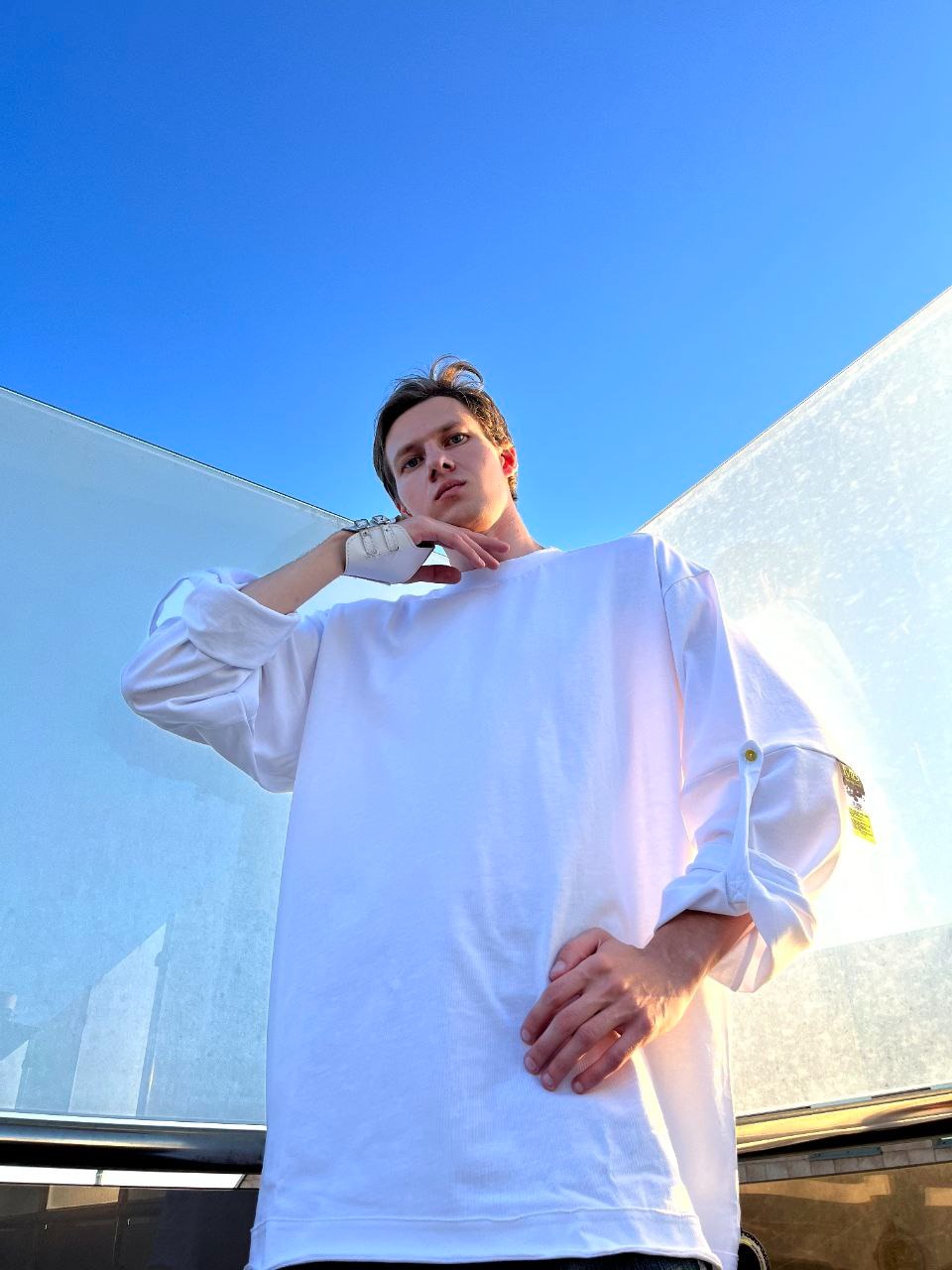 Eugene — Model & Host in СТ № 8 photo 10