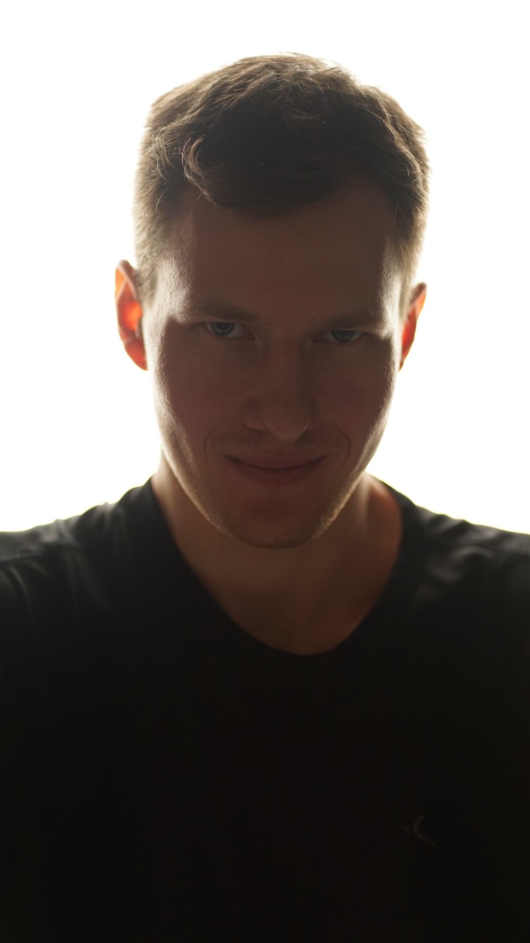 Eugene — Model & Host in СТ № 8 photo 16