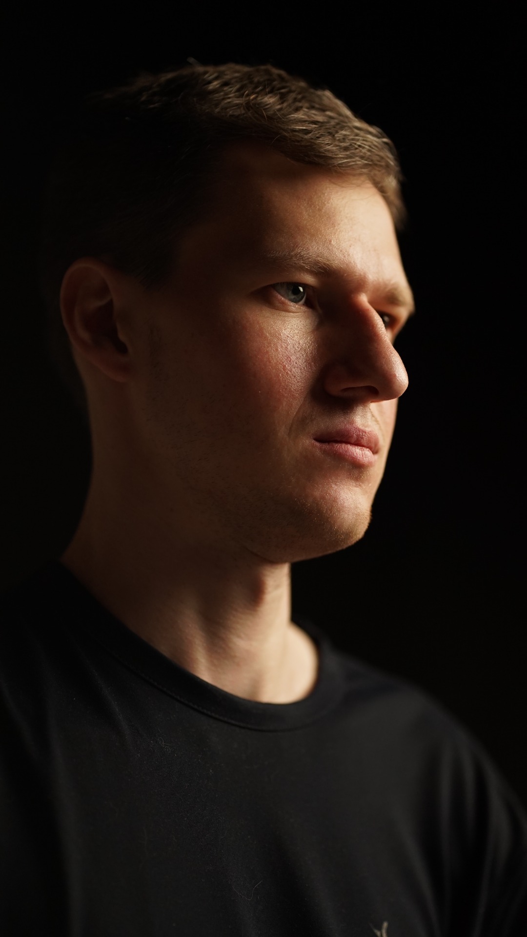 Eugene — Model & Host in СТ № 8 photo 3