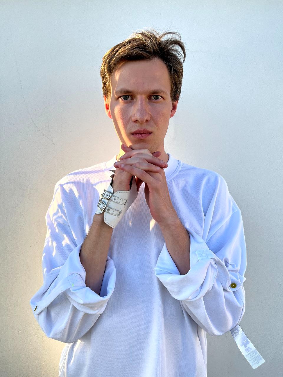 Eugene — Model & Host in СТ № 8 photo 8