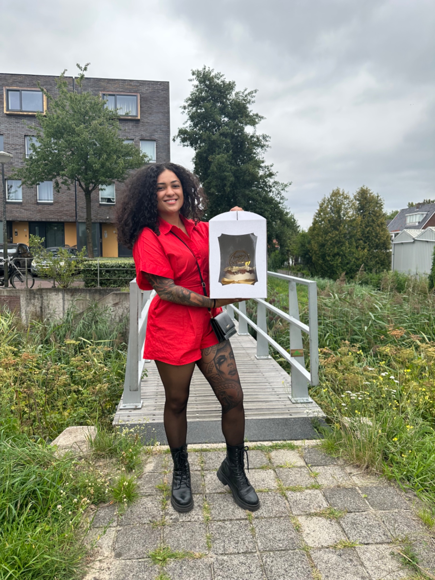 Evellyn — Model & Hostess in Amsterdam photo 3