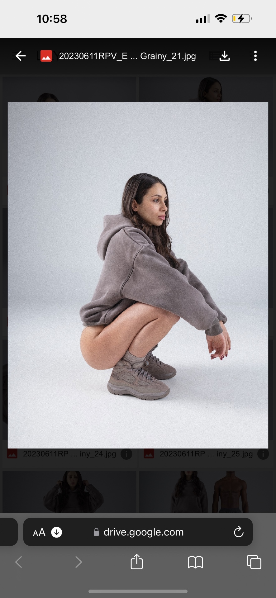 Lily — Model & Hostess in Balwyn photo 5