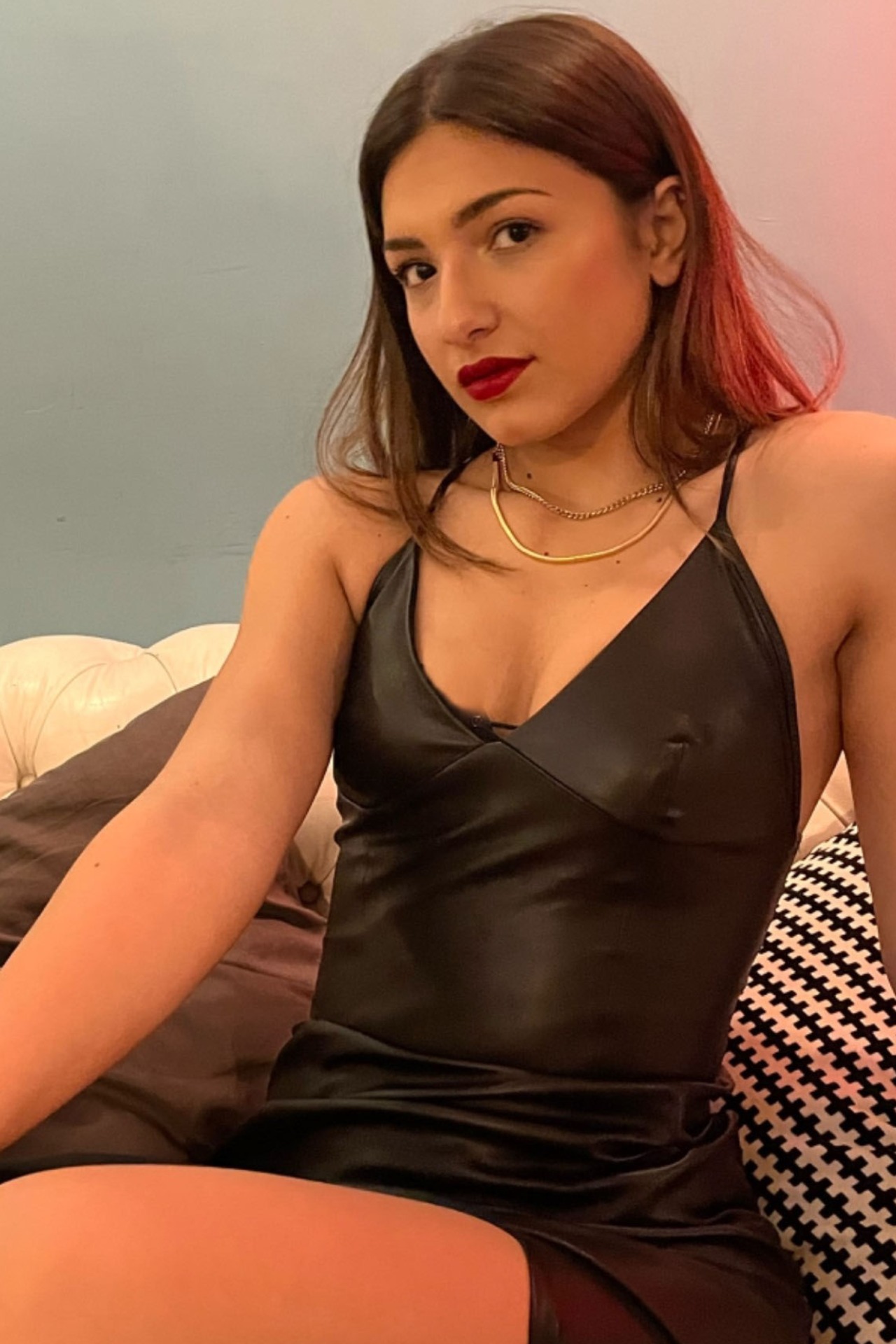 Claudia — Model & Hostess in Guidonia Montecelio photo 2