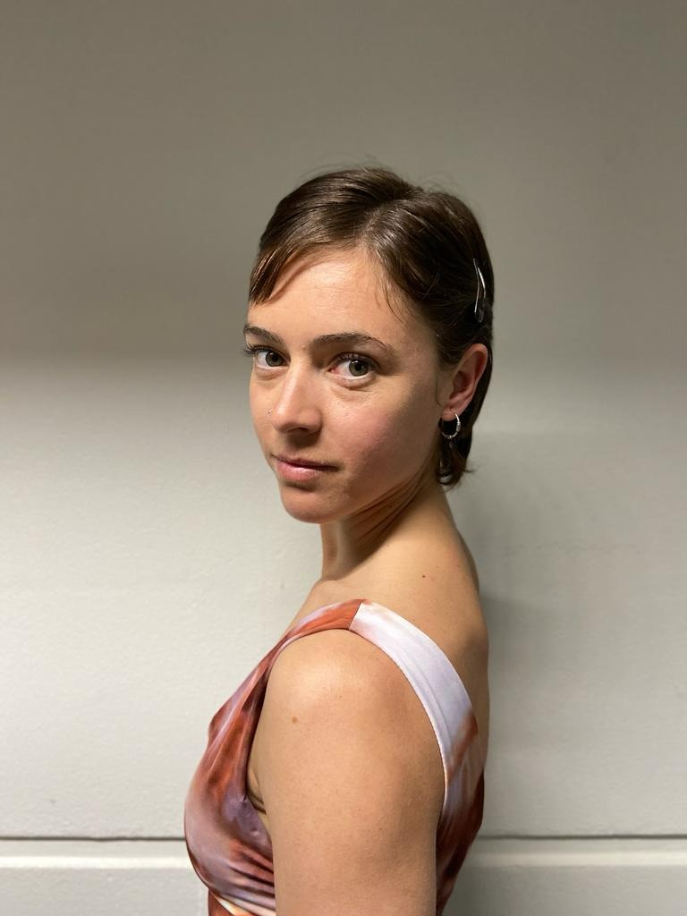 Laia — Model & Hostess in Berlin photo 5