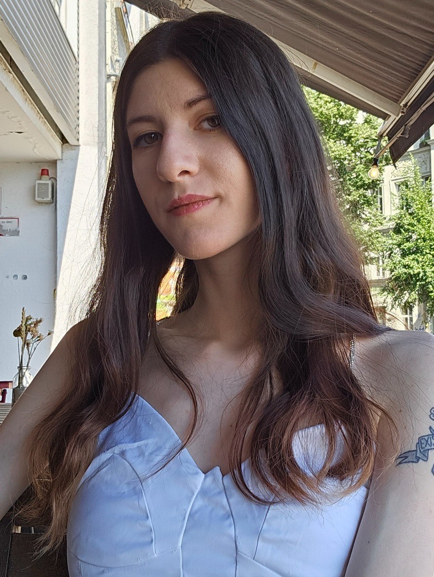 Elisa — Model & Hostess in Meckenheim photo 1