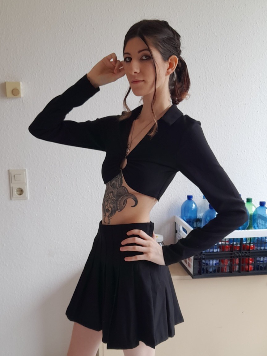 Elisa — Model & Hostess in Meckenheim photo 3