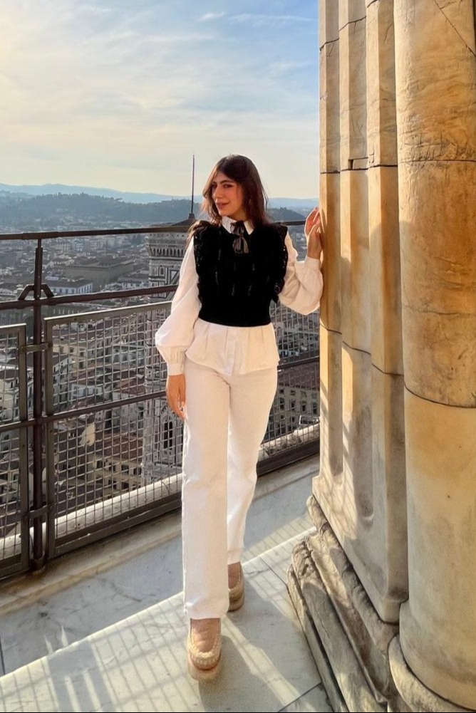 Fatima — Model & Hostess in Torre Del Greco photo 1